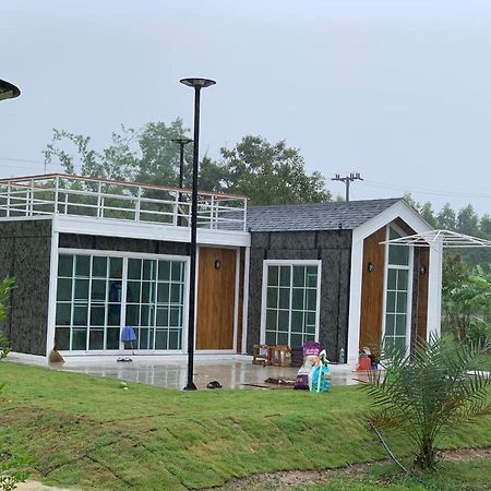 Baan Suan Madam บ้านสวนมาดามวังน้ำเขียว Экстерьер фото