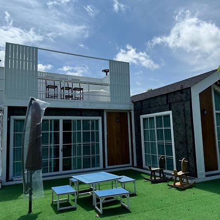 Baan Suan Madam บ้านสวนมาดามวังน้ำเขียว Экстерьер фото