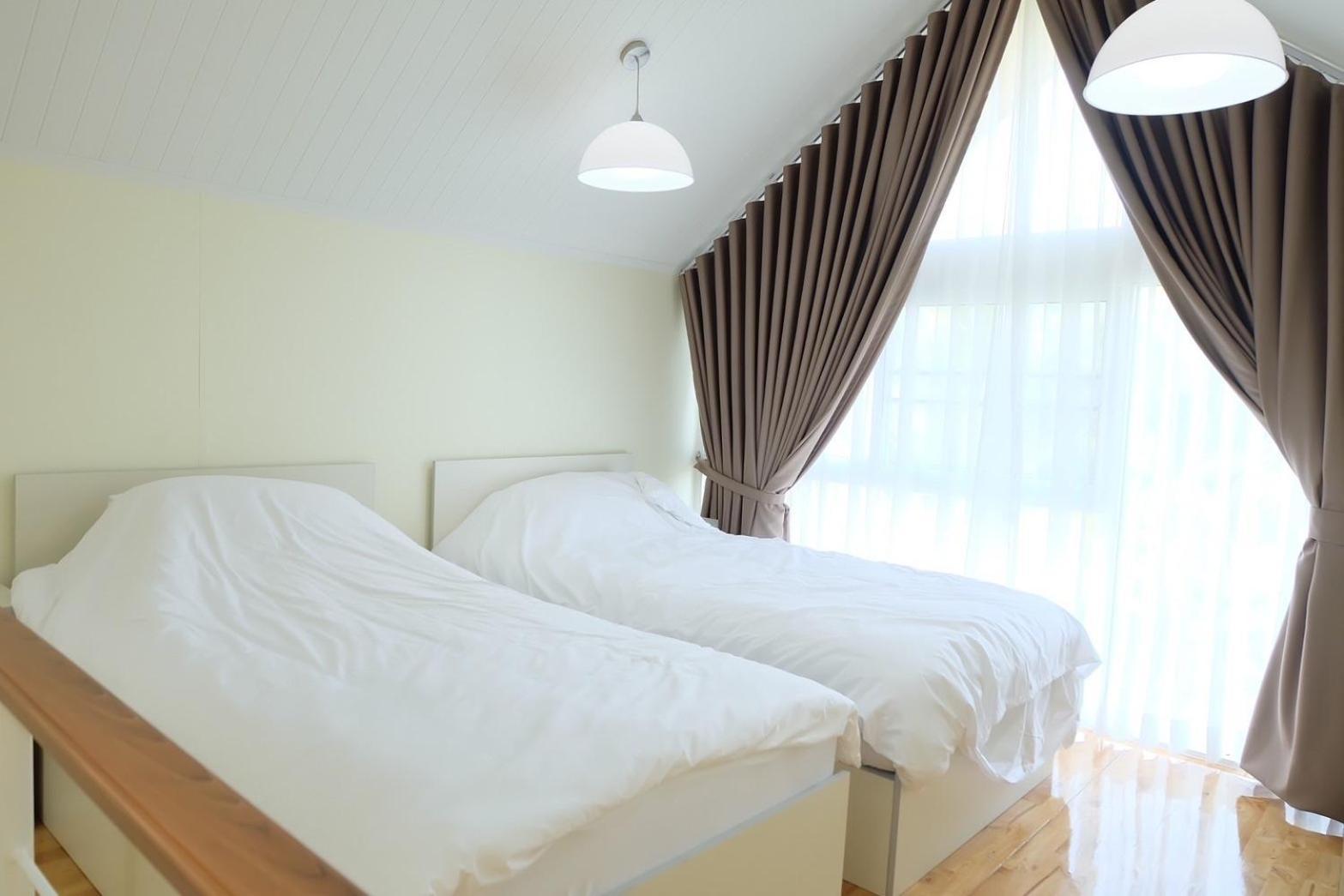 Baan Suan Madam บ้านสวนมาดามวังน้ำเขียว Экстерьер фото